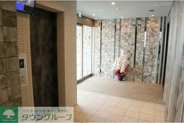 Avantiの物件内観写真